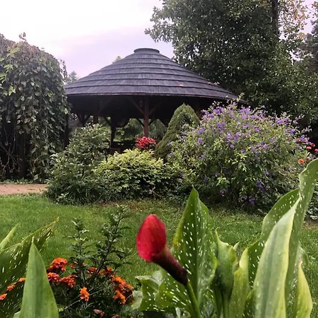 Apartment Apartmanove Pod Dubom Polny Kesov