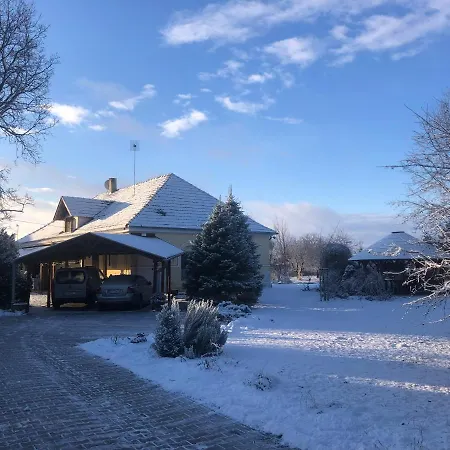 Apartmanove Pod Dubom Apartment