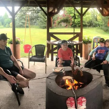 Apartmanove Pod Dubom Apartament *