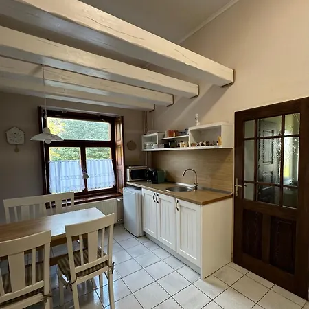 Apartmanove Pod Dubom Apartment