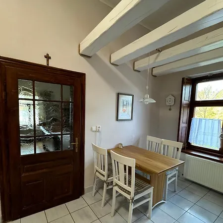 Apartament Apartmanove Pod Dubom