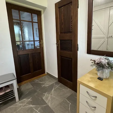 Apartmanove Pod Dubom Апартаменты