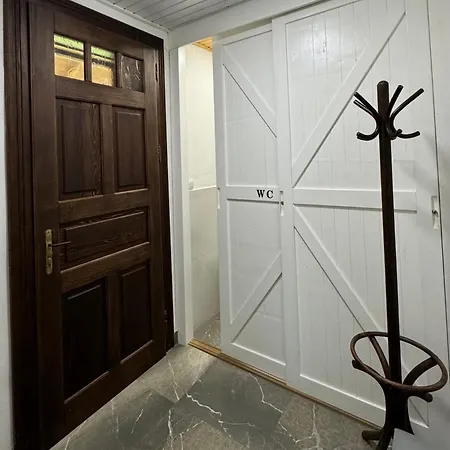 Apartmanove Pod Dubom Апартаменты