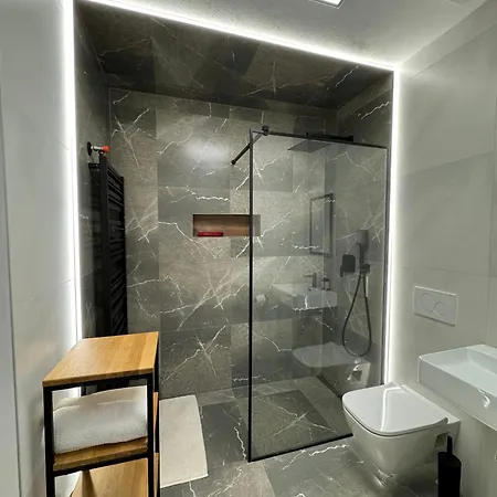 Apartmanove Pod Dubom