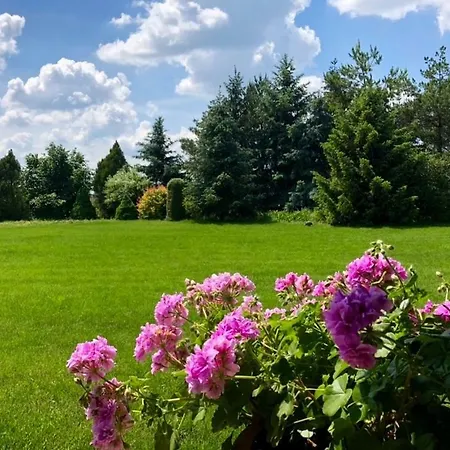 Apartmanove Pod Dubom *