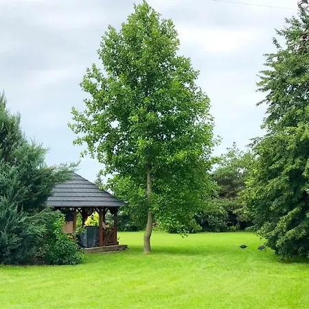 Apartmanove Pod Dubom Apartment Polny Kesov