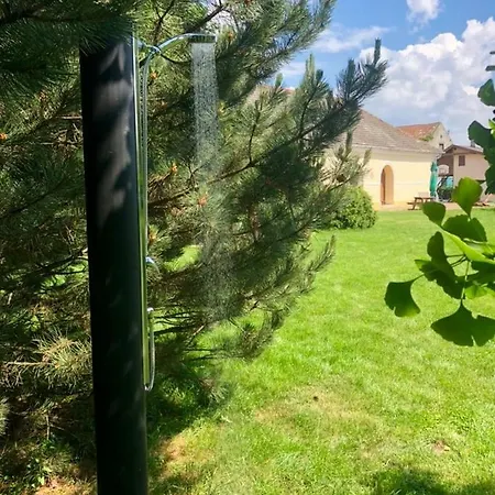 Apartmanove Pod Dubom *