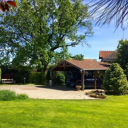 Apartmanove Pod Dubom