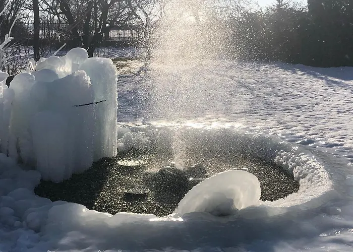 Lägenhet Apartmanove Pod Dubom Polny Kesov