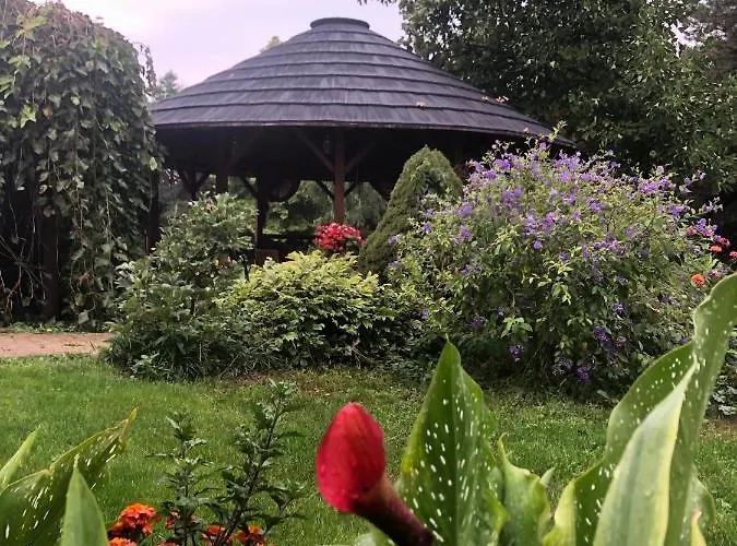 아파트 Apartmanove Pod Dubom Polny Kesov