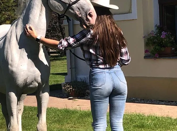 아파트 Apartmanove Pod Dubom