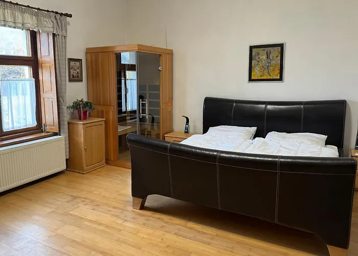 Apartmánové Pod Dubom Polny Kesov