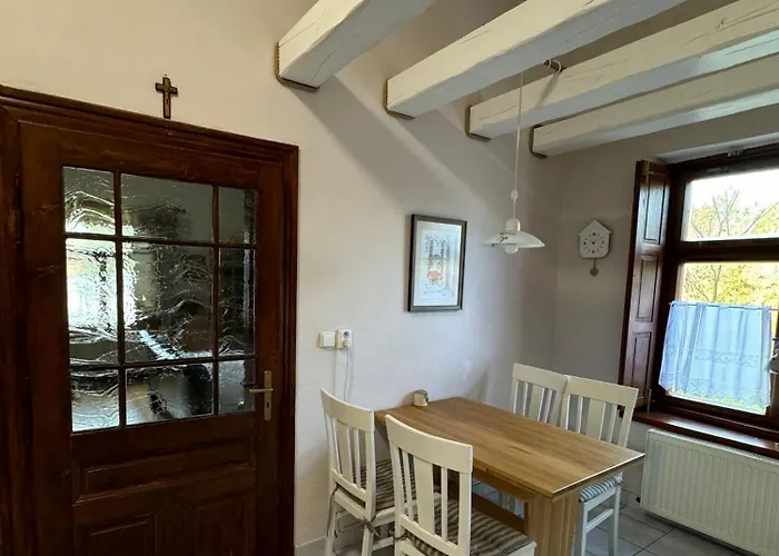 Apartmán Apartmánové Pod Dubom