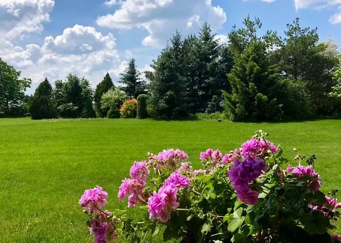 Apartmánové Pod Dubom *