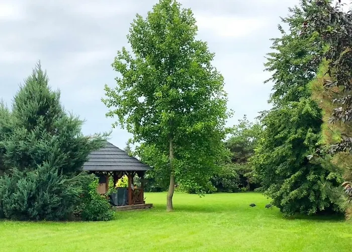 Apartmánové Pod Dubom Apartmán Polny Kesov