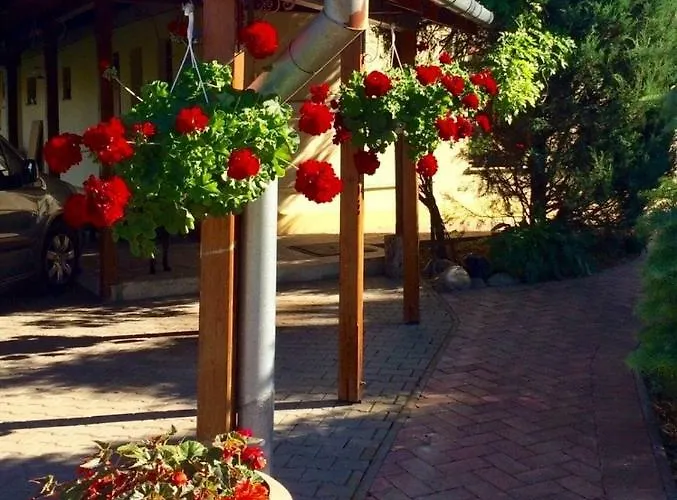 Apartmánové Pod Dubom Apartmán *