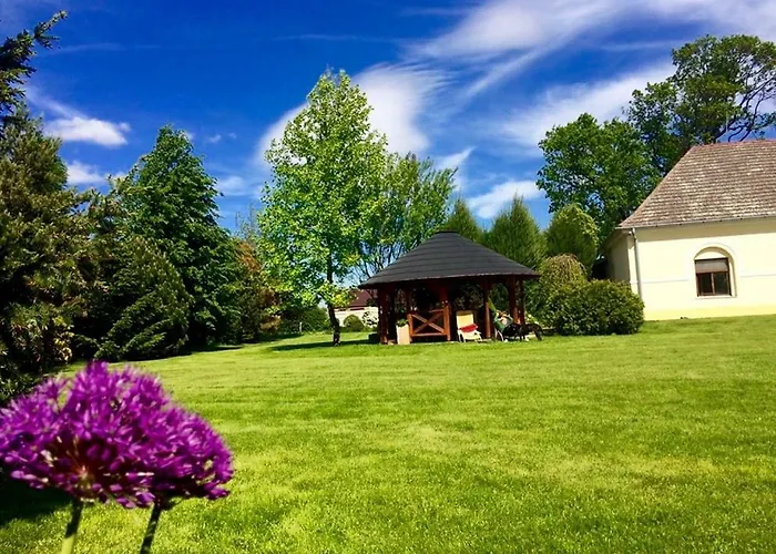 Apartmán Apartmánové Pod Dubom