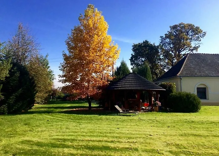 Lägenhet Apartmanove Pod Dubom