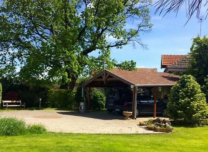 Apartmánové Pod Dubom